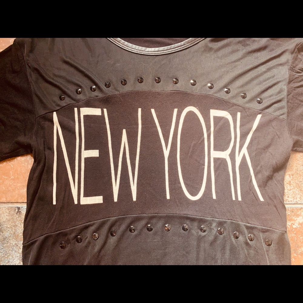 Fashion Tee shirt - Picture 2 of 6